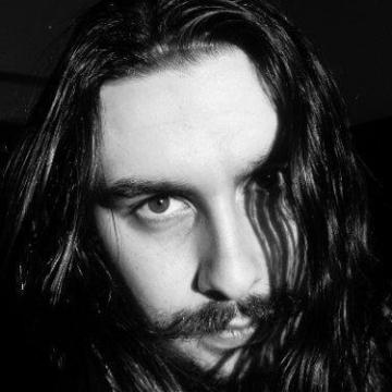 Raskol Nikov, 41, Istanbul, Turkey