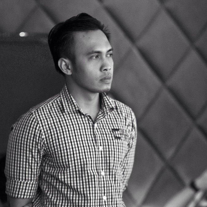 KAKA, 36, Jakarta Pusat, Indonesia