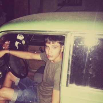 sasha, 31, Istanbul, Turkey