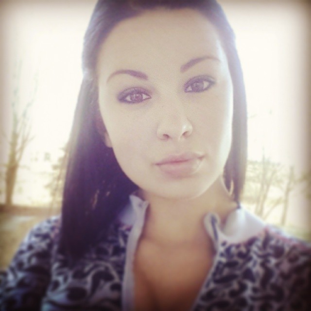 Jelena, 32, New York, United States