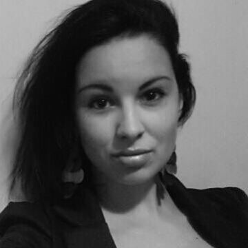 Jelena, 32, New York, United States