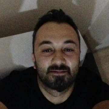 Marjinalite, 40, Istanbul, Turkey