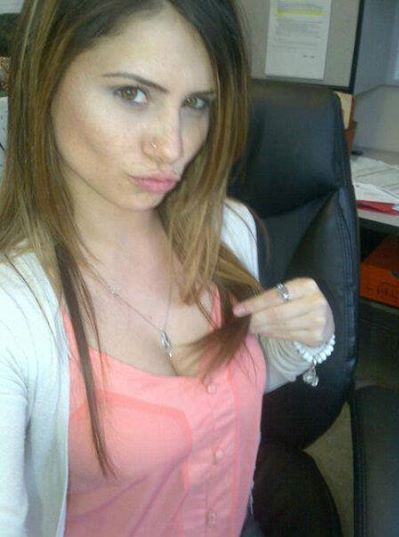 julie thornhill, 39, Denver, United States