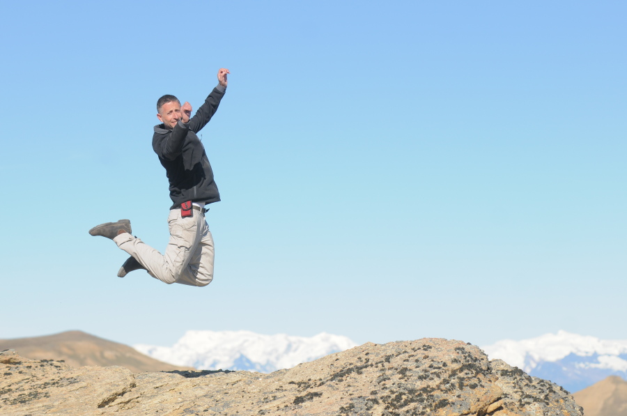 eliad, 56, Rehovot, Israel