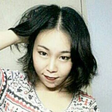 Michiko Yamashita, , Bangkok, Thailand