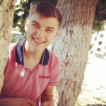 Vasiliy, 30, Chita, Russian Federation