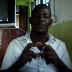 SimonPeter, 36, Kampala, Uganda