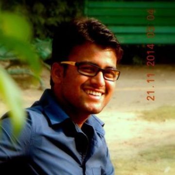 kumar, 34, New Delhi, India