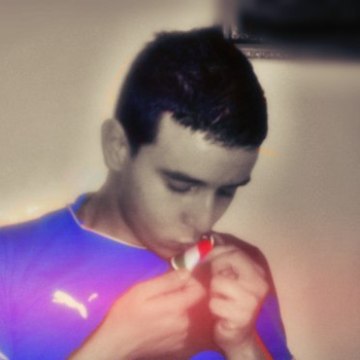 Zaki, 32, Algiers, Algeria