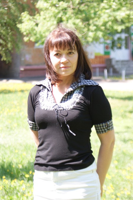 Ольга, 54, Voronezh, Russian Federation