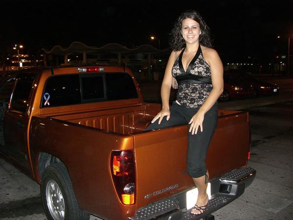 maris, 43, Athens-Clarke, United States