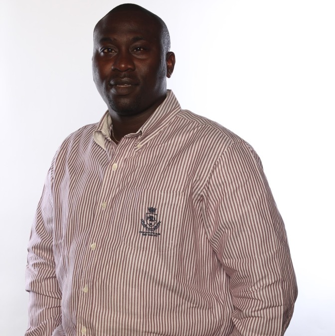 adeyemi, 46, New York, United States