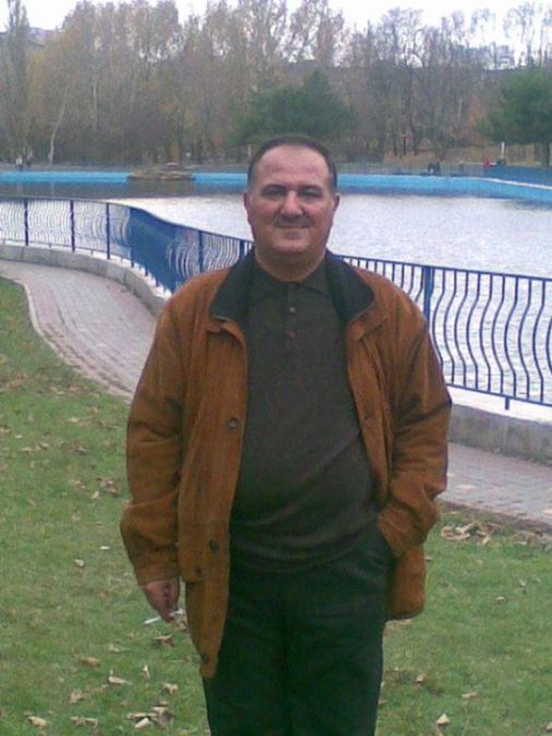 ahmad alkubaisi, 56, Dubai, United Arab Emirates