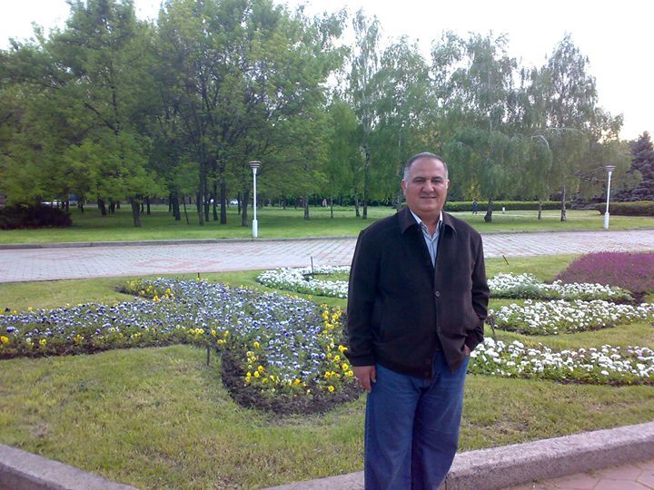 ahmad alkubaisi, 56, Dubai, United Arab Emirates