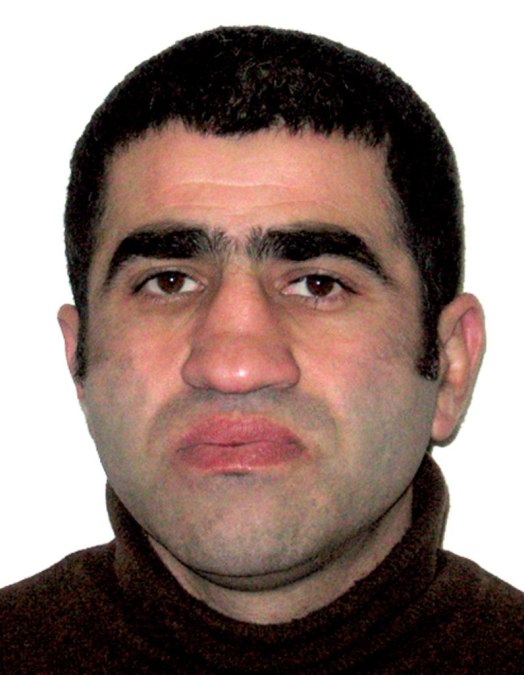 irakli, 57, Tbilisi, Georgia