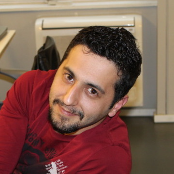 Selcuk, 43, Istanbul, Turkey