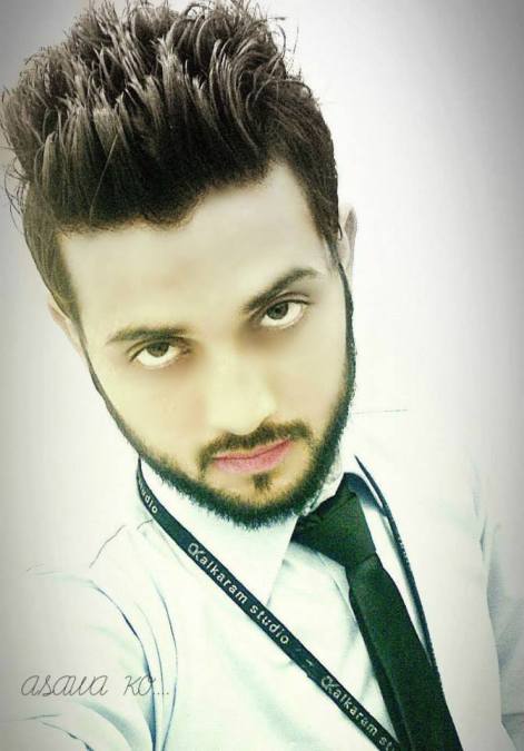 wikipirates, 33, Karachi, Pakistan