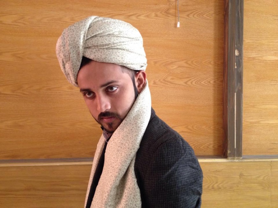 wikipirates, 33, Karachi, Pakistan