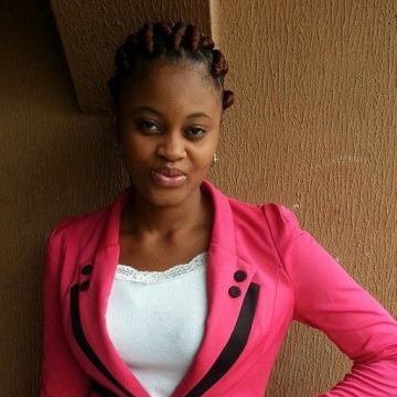 lindaosmsobaioa, 36, Dakar, Senegal