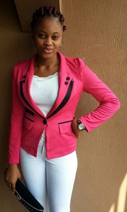 lindaosmsobaioa, 36, Dakar, Senegal