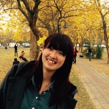 Hanna, 32, Taichung, Taiwan