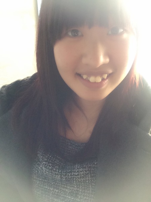 Hanna, 32, Taichung, Taiwan