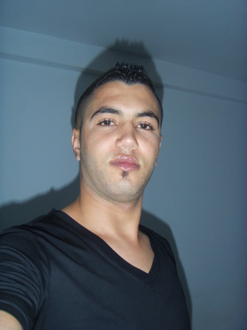 nadhir, 33, Tunis, Tunisia
