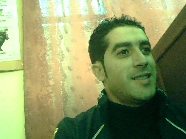 samir, 45, Marrakesh, Morocco