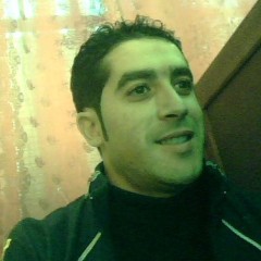samir, 45, Marrakesh, Morocco