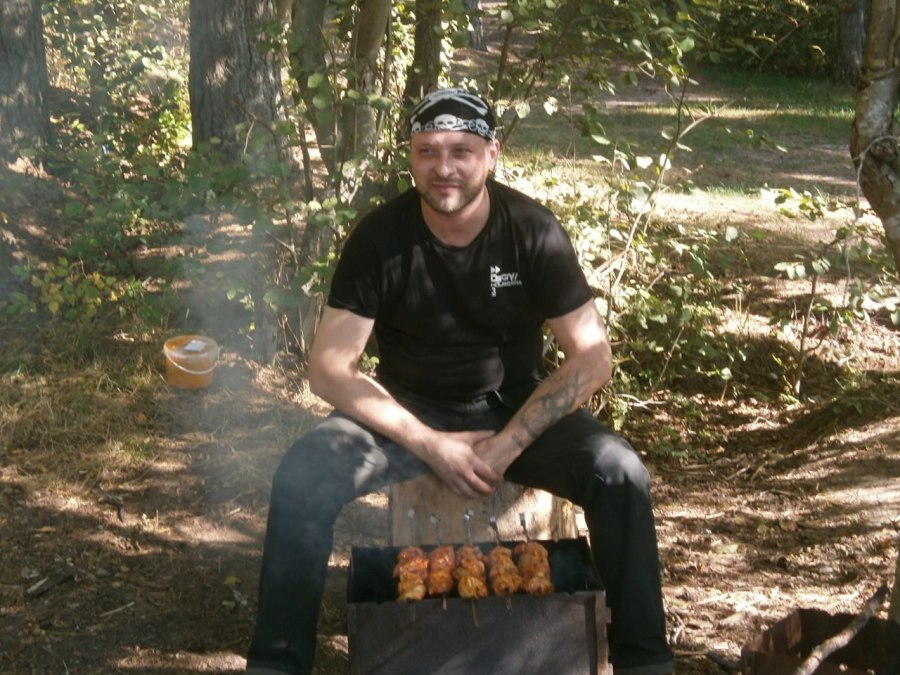 Taras Volkov, 51, Saint Petersburg, Russian Federation