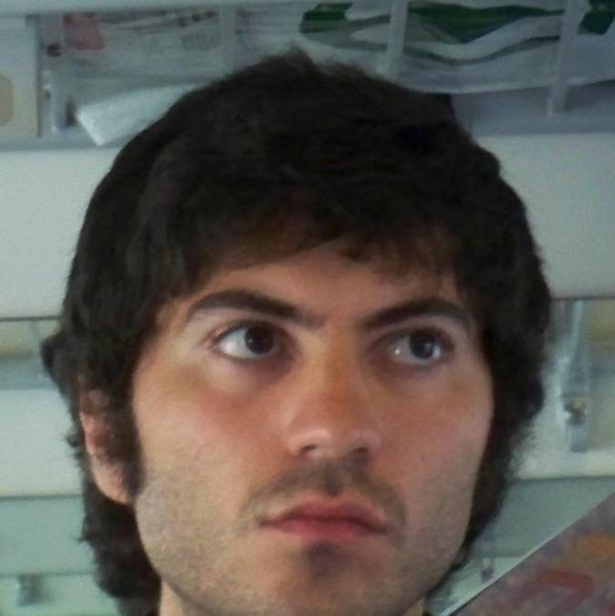 Rodrigo González, 43, Puerto Vallarta, Mexico