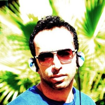 Bahaa, 40, Abu Dhabi, United Arab Emirates