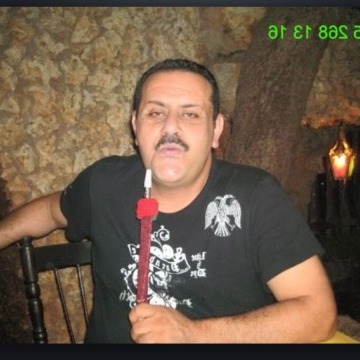 M, 59, Dubai, United Arab Emirates