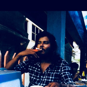 karantx, 28, Male, Maldives