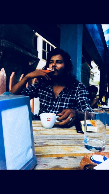 karantx, 28, Male, Maldives