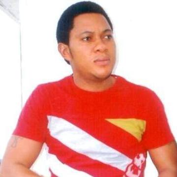 Destiny E, 40, Lagos, Nigeria