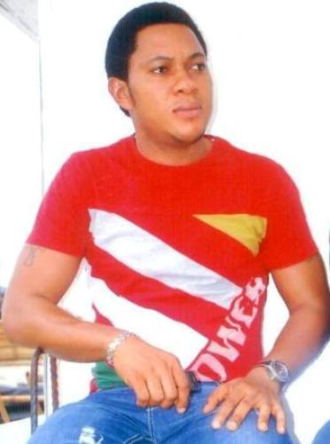 Destiny E, 40, Lagos, Nigeria