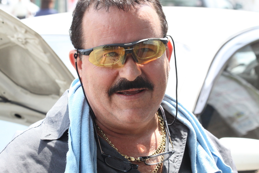 steve, 60, Canberra, Australia