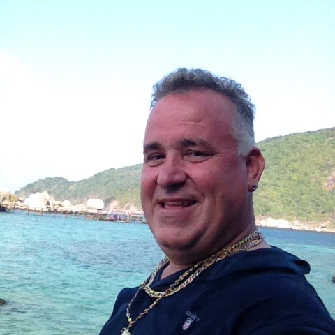 steve, 60, Canberra, Australia