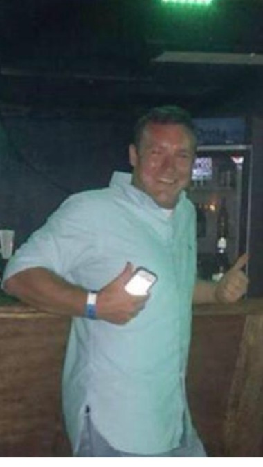 Jared, 38, Singapore, Singapore