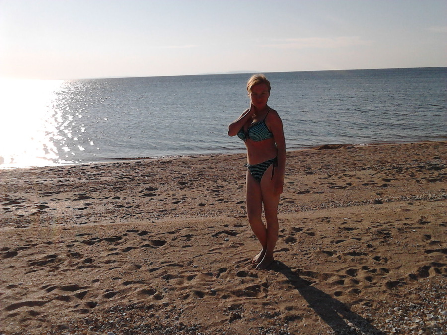 Alina, 36, Kiev, Ukraine