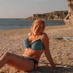 Alina, 36, Kiev, Ukraine