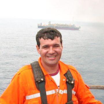 andrewmoore, 58, Texas City, United States