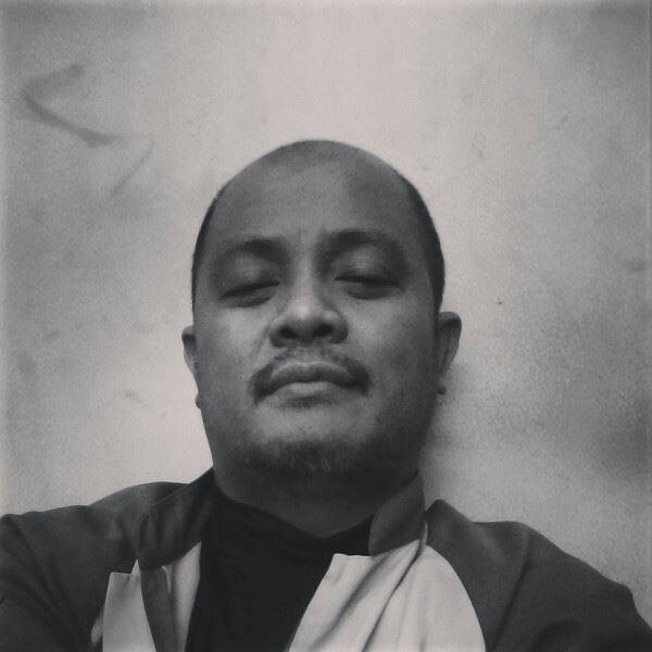 Roberto rabino, 48, Riyadh, Iraq