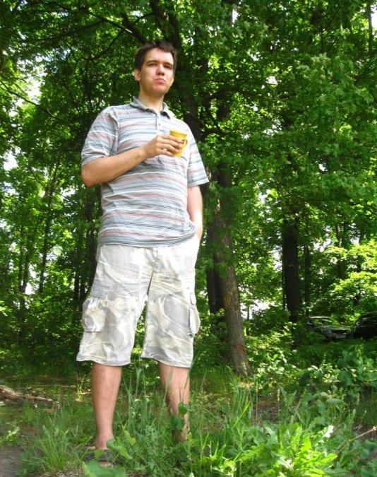 Егор, 36, Voronezh, Russian Federation