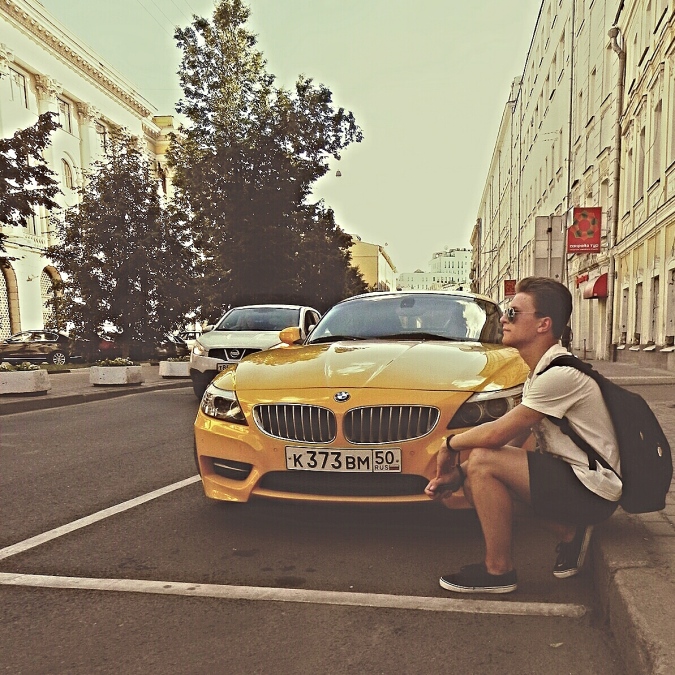 Vlad, 30, Saransk, Russian Federation