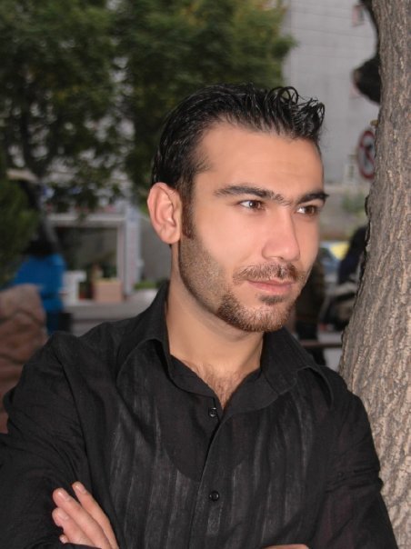 fatih, 37, Ankara, Turkey