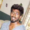 Dinesh Chowdary, 31, Hyderabad, India