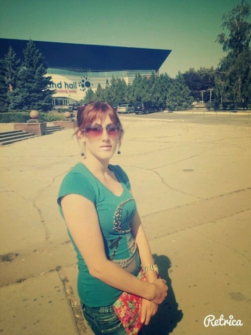 Anna, 35, Kishinev, Moldova