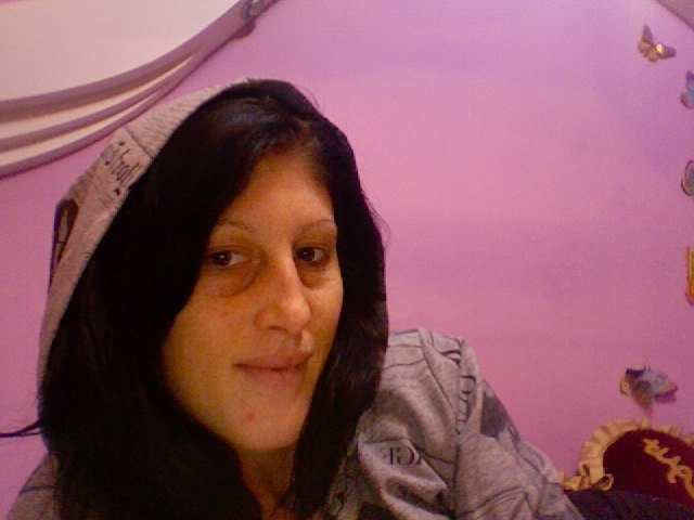 Anna, 35, Kishinev, Moldova